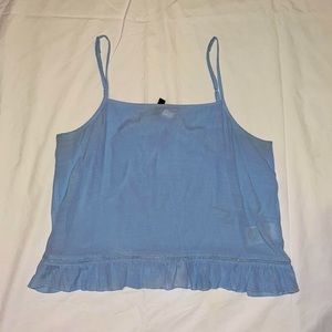 Cute tank top
